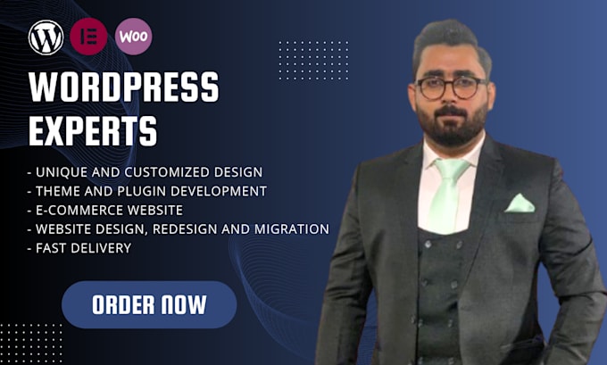 Bestseller - customize your wordpress woocommerce store professionally