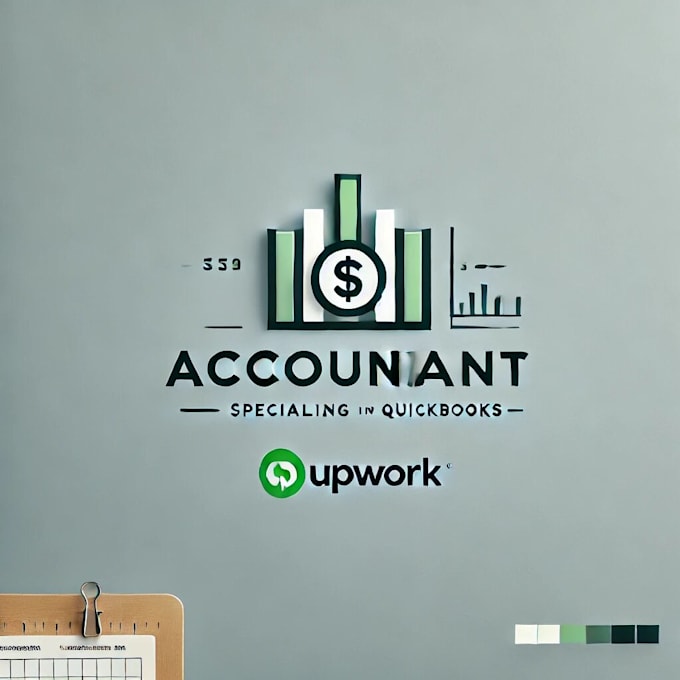 Bestseller - do quickbooks bookkeeping, reconciliation ar ap management