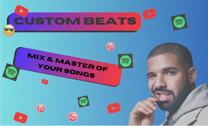 Bestseller - produce custom beats for you