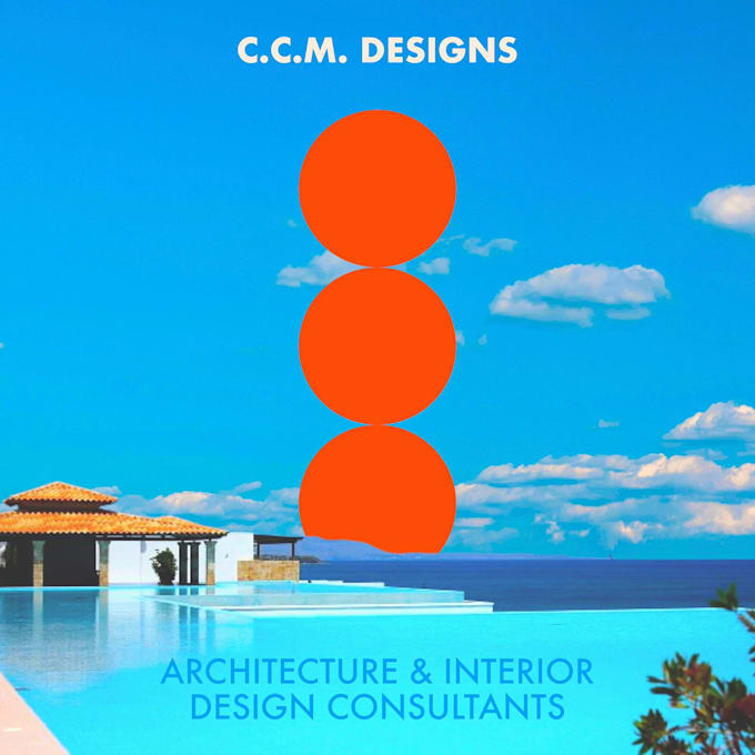 Gig Preview - Architecture, interior and design consult