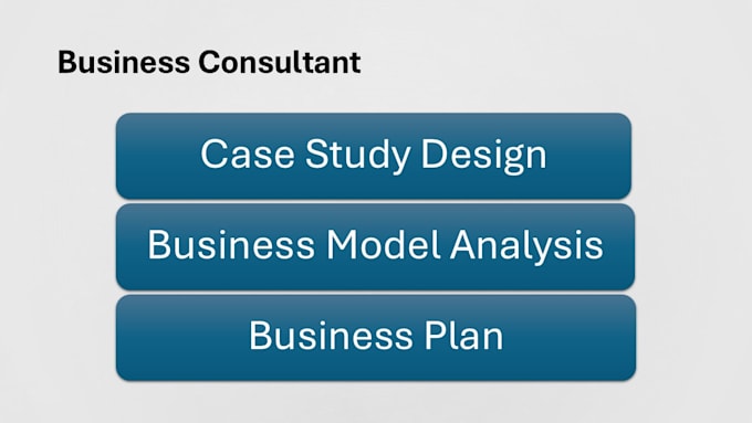 Bestseller - design business case study and business plans