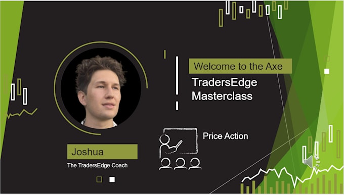 Gig Preview - Teach you advanced trading concepts