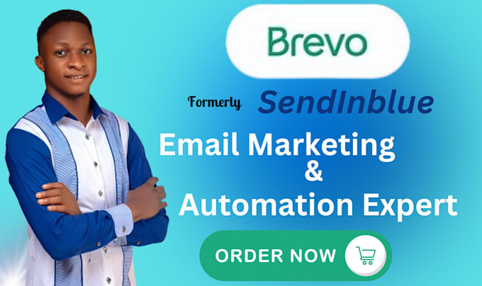 Bestseller - do sendinblue brevo email campaign automation workflow