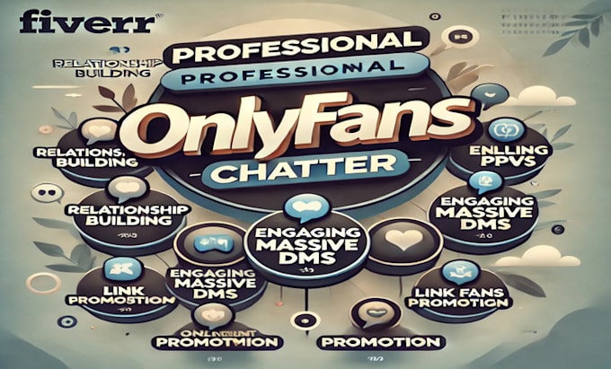 Bestseller - provide top tier virtual support for your onlyfans