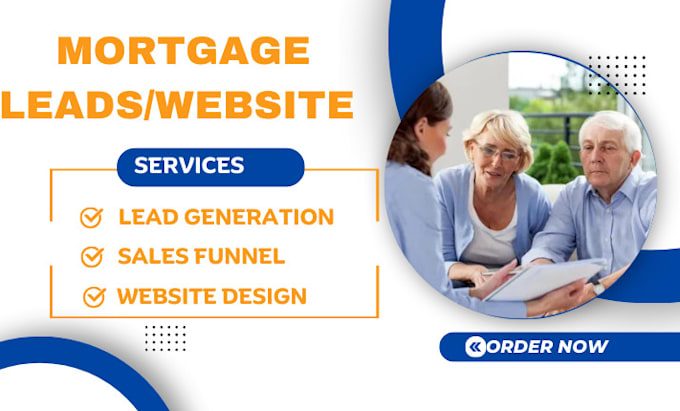 Bestseller - create mortgage leads mortgage mortgage broker lead generation mortgage website