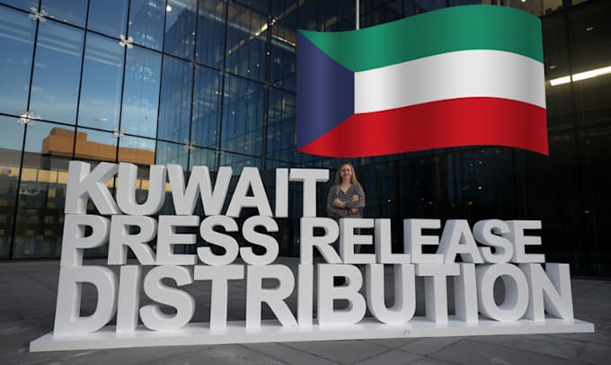 Gig Preview - Do press release, article submission and publish on top kuwait top news media