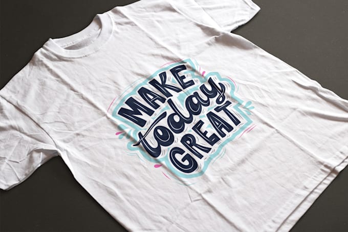 Bestseller - design a tshirt with your idea