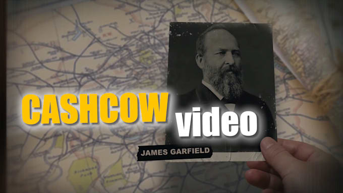 Gig Preview - Edit automated cashcow videos for faceless youtube channels