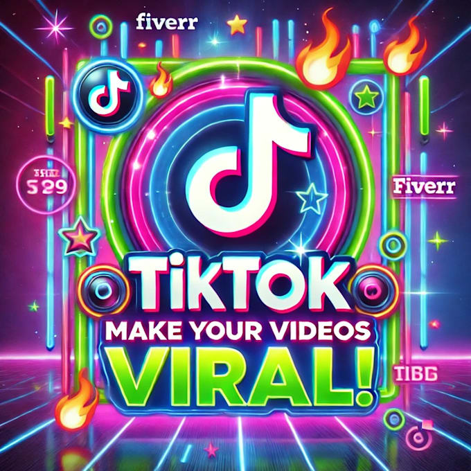 Bestseller - grow your tiktok video with real organic reach