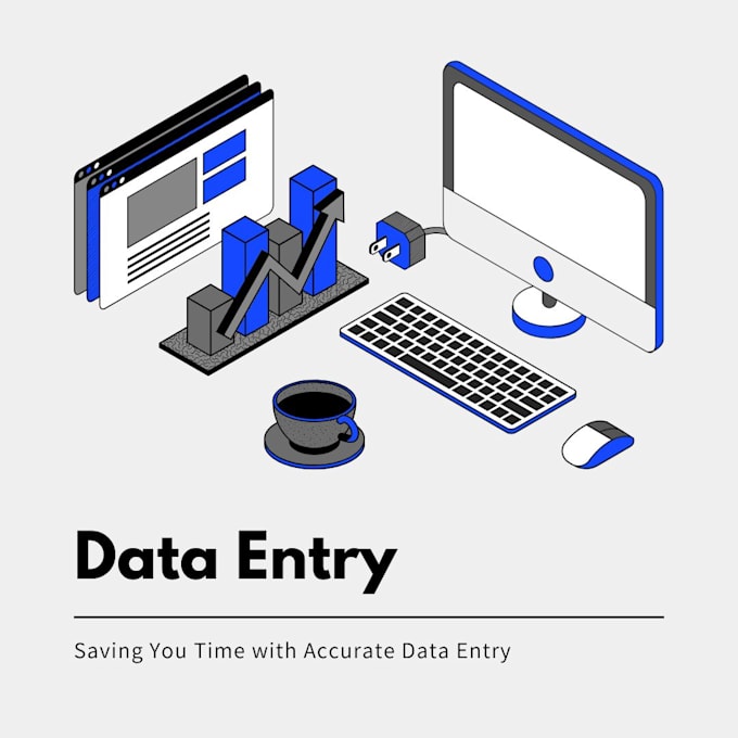 Bestseller - help with typing and data entry projects