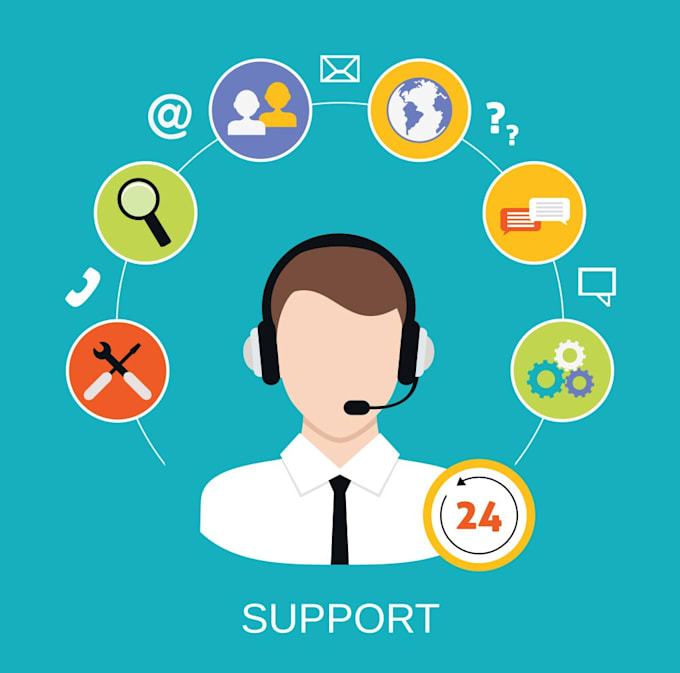 Bestseller - provide excellent customer support