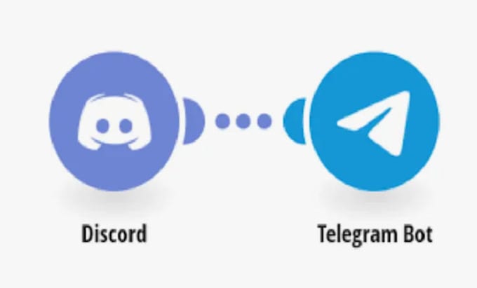 Bestseller - create telegram forward bot, twitter x api bot, telegram signal bot, discord bot