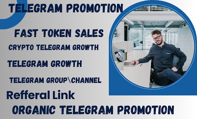 Gig Preview - Elevate crypto token telegram group cto memecoin pumpfun hype to 500k investors