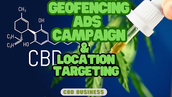 Gig Preview - Setup geofencing ads campaign for your local business