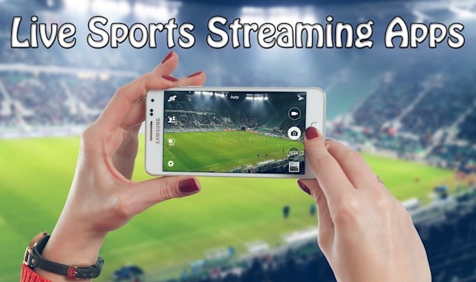 Gig Preview - Do iptv app, iptv app iptv reseller, rebrand, smart tv, iptv website live stream