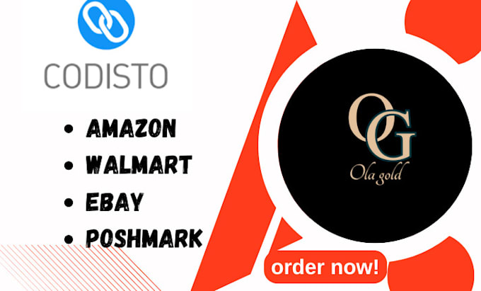 Bestseller - link ebay amazon to website using codisto