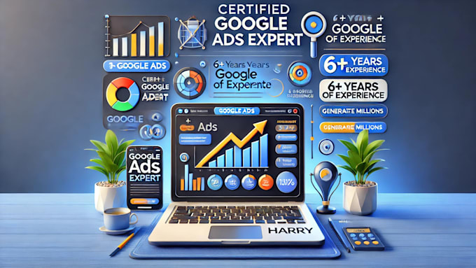 Gig Preview - Provide expert PPC google search ads coaching and training