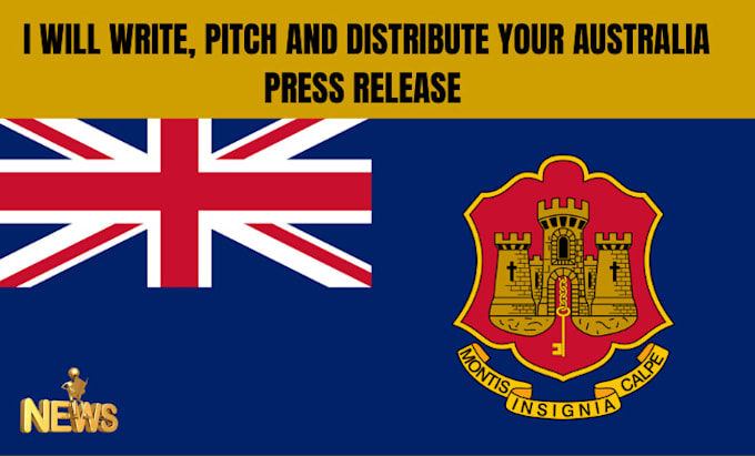 Bestseller - write distribute pitch your australia press release