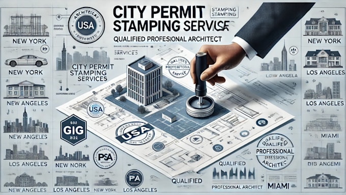 Bestseller - usa pe stamp for architectural structural engineering drawing florida california