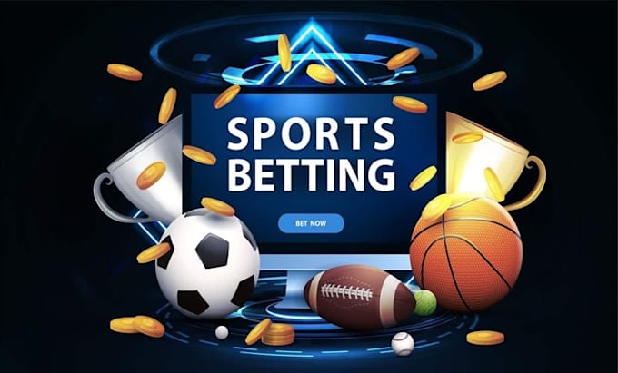 Gig Preview - Do bet app, bet website, sport betting bot, sport bet website, gamble site