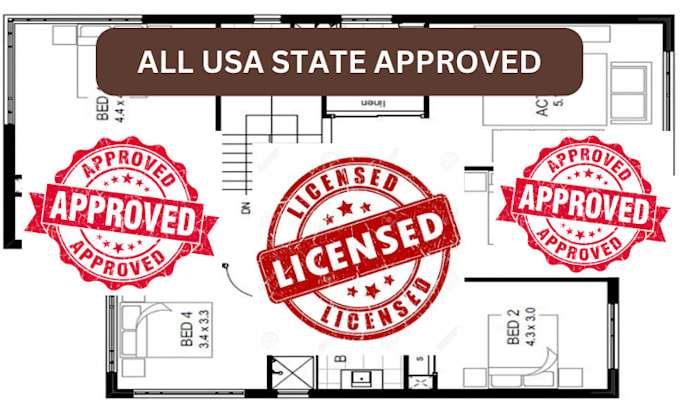 Bestseller - do USA pe stamp for architectural and engineering drawing mep drawing, site plan