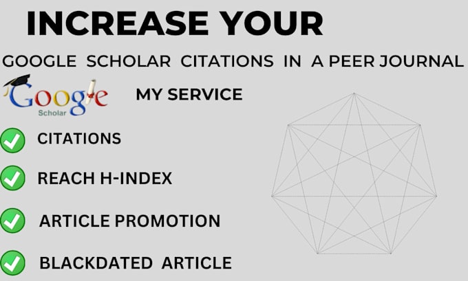 Gig Preview - Write and publish your research article in a peer reviewed indexed journal