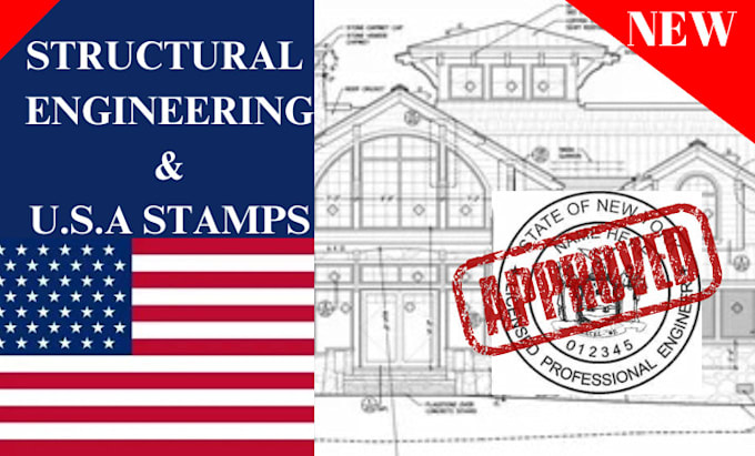 Bestseller - draw stamp architectural drawing engineering drawing city permits mep floor plan