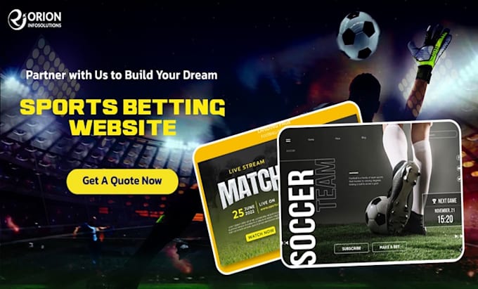 Gig Preview - Do bet app, bet website sport betting bot sport bet website, gamble site