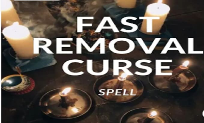 Gig Preview - Cast spell to remove hexes, negative curse, demons and evil spirit in your life