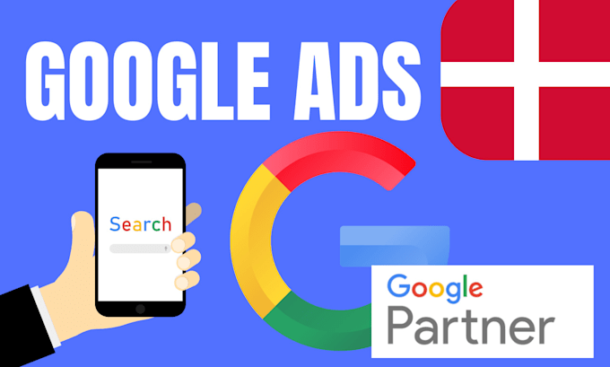 Gig Preview - Maximize your ROI with expert google ads campaigns