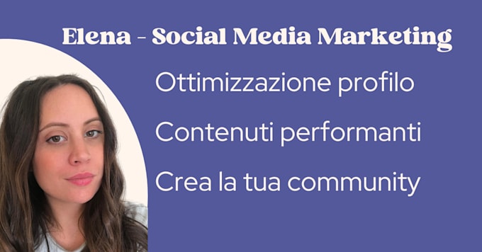 Bestseller - gestione social media marketing