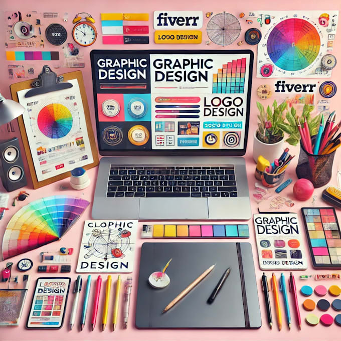 Bestseller - create graphics design   for your business