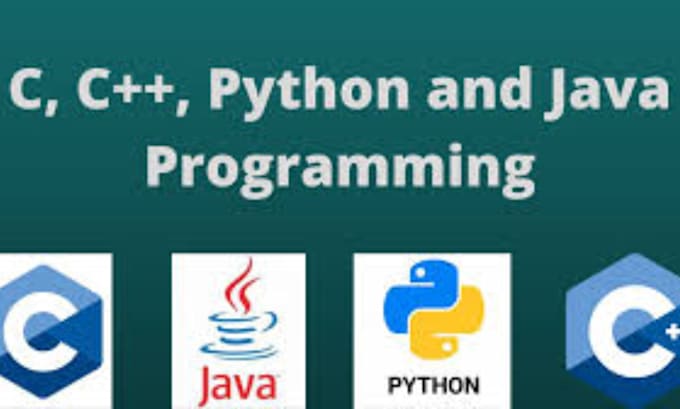 Gig Preview - Do computer science assigned, python programming task, javascript, cpp, html