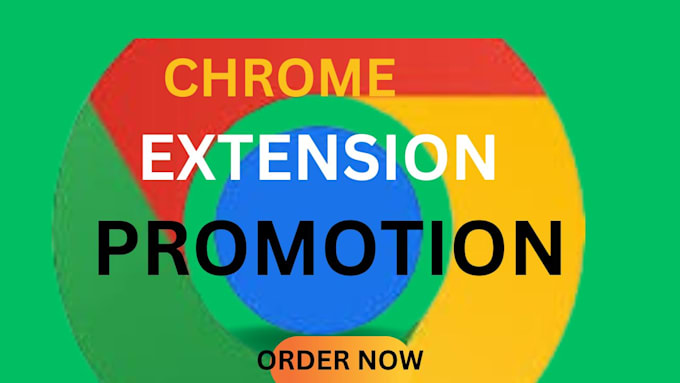 Bestseller - do chrome extension promotion,chrome extension reviews, chrome download for user