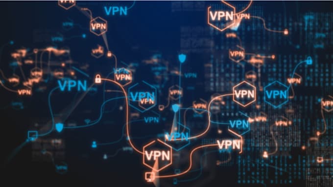 Gig Preview - Setup openconnect VPN server with admin panel for secure connection