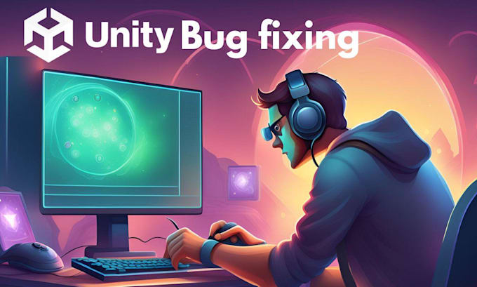 Gig Preview - Fix unity bugs, crashes and errors