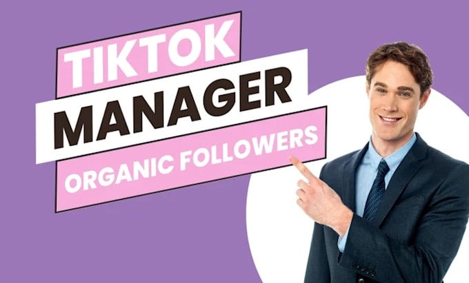 Bestseller - do tiktok monetization, grow tiktok organic followers and drive tiktok sales