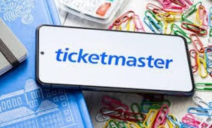 Bestseller - build a custom ticketing event bot, ticketmaster, chelsea, real madrid, queue it