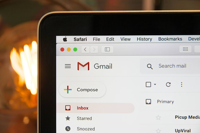 Gig Preview - Organize and manage your emails to save you time