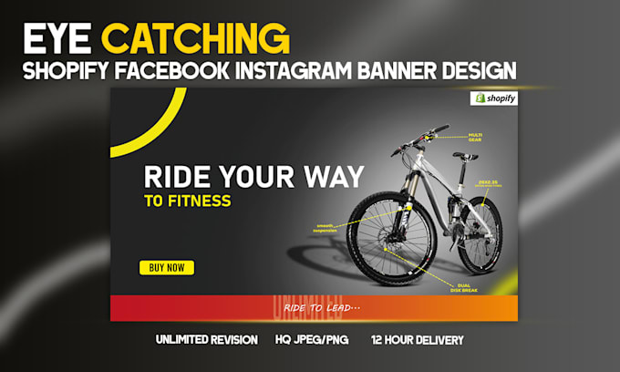 Bestseller - do creative ads design for facebook and instagram