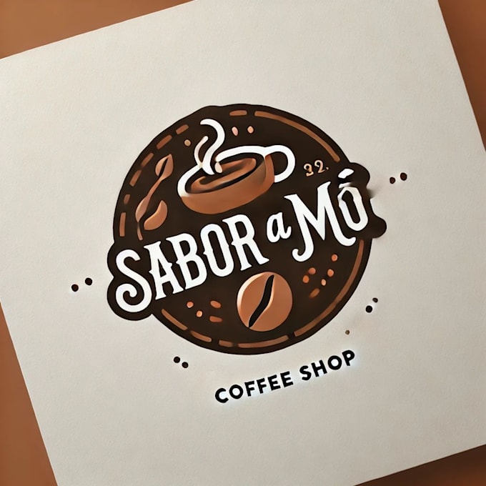 Bestseller - custom logo desing and virtual invitations