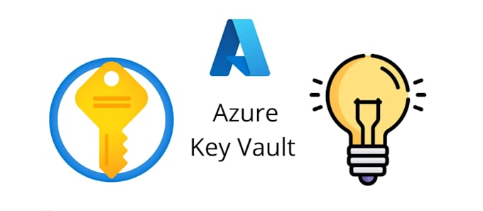 Gig Preview - Use azure key vault to securely manage credentials, certificates and keys