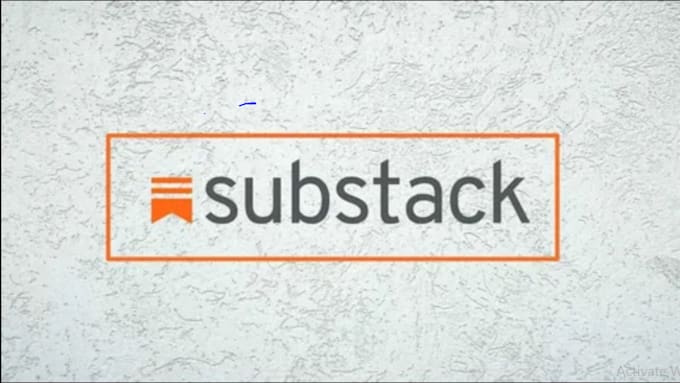 Gig Preview - Massively do substack promotion, substack page link promotion to active audience