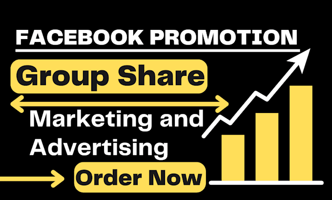 Gig Preview - Organic page promotion by facebook group share