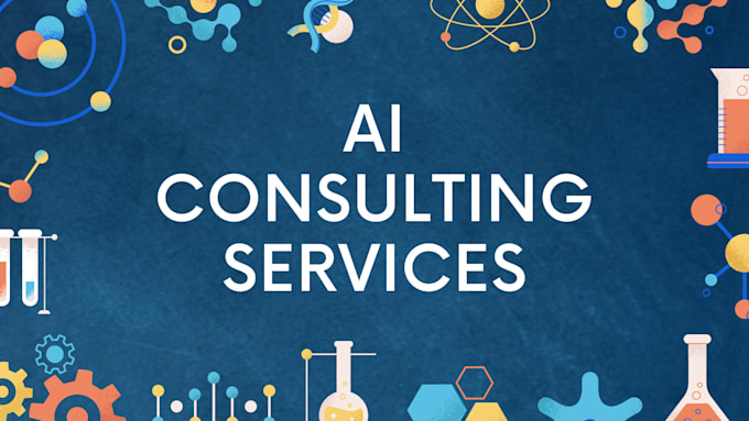 Gig Preview - Provide expert ai strategy consulting for startups