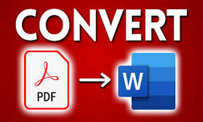 Bestseller - convert pdf file to ms word