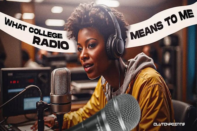 Gig Preview - Pitch and spin your song to 5000 college radio stations playlist