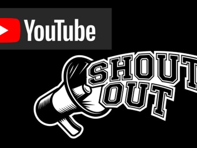 Gig Preview - Do organic youtube promotion with shoutout to 500k subscribers