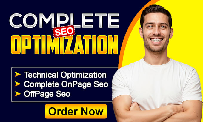 Bestseller - do complete technical seo audit for your website