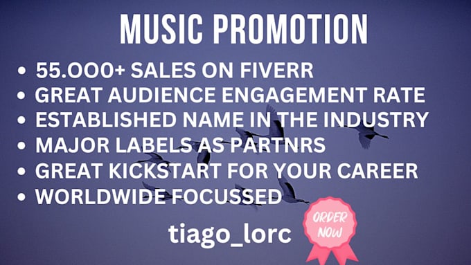 Gig Preview - Do organic, USA targeted music promotion